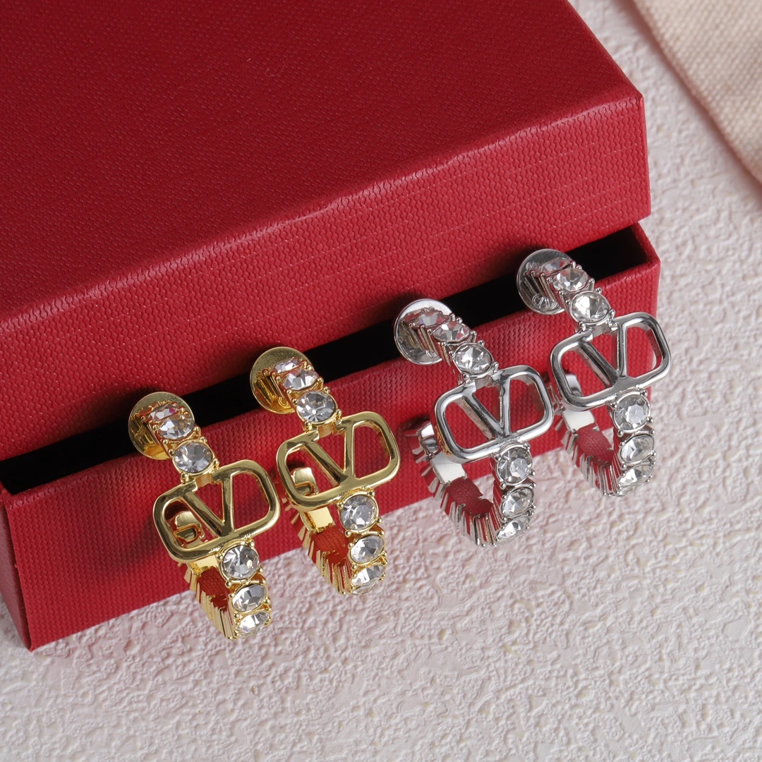 Valentino(ヴァレンティノ / Valentino) Valentino(ヴァレンティノ / Valentino)ピアス