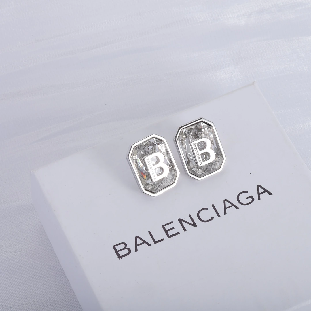 Balenciaga(バレンシアガ / Balenciaga)ピアス