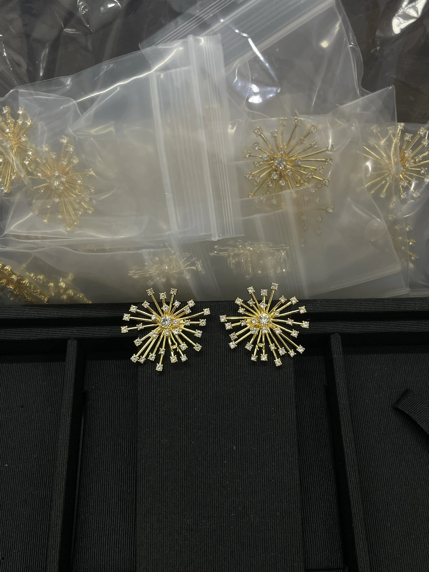 CHANEL ピアス