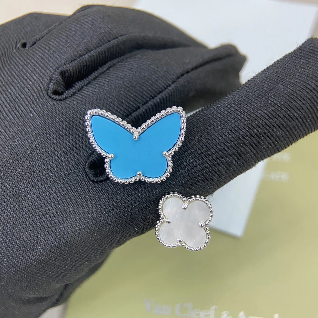 Van Cleef & Arpels Van Cleef リング