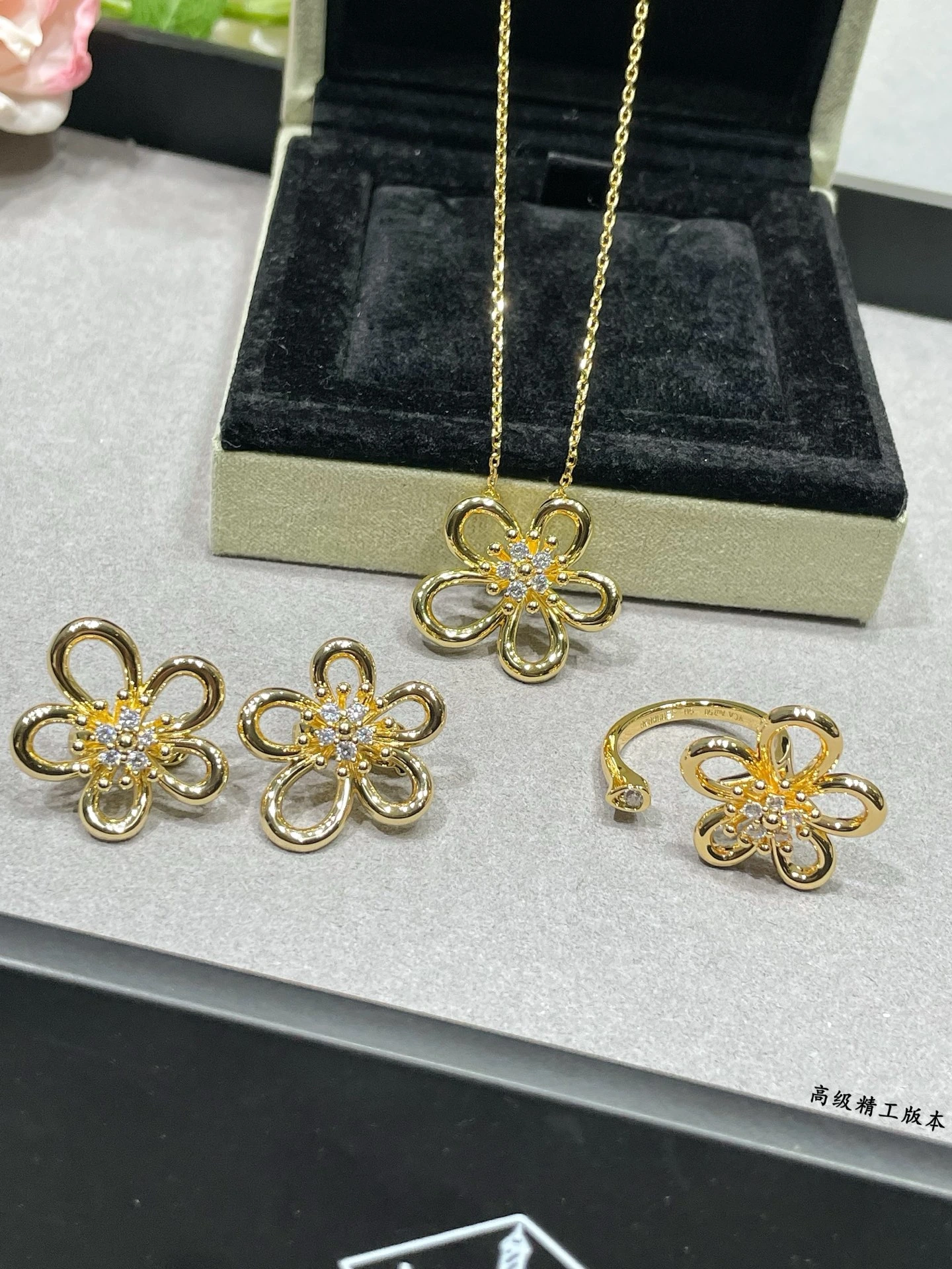 Van Cleef & Arpels Van Cleef ネックレス