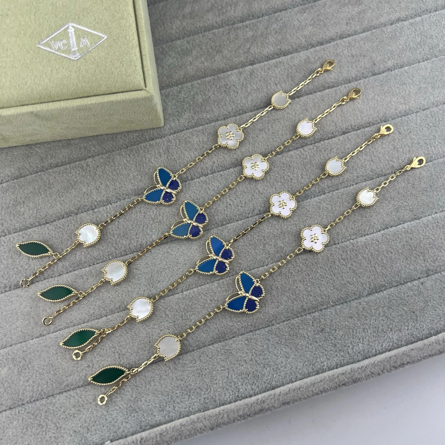 Van Cleef & Arpels Van Cleef ブレスレット