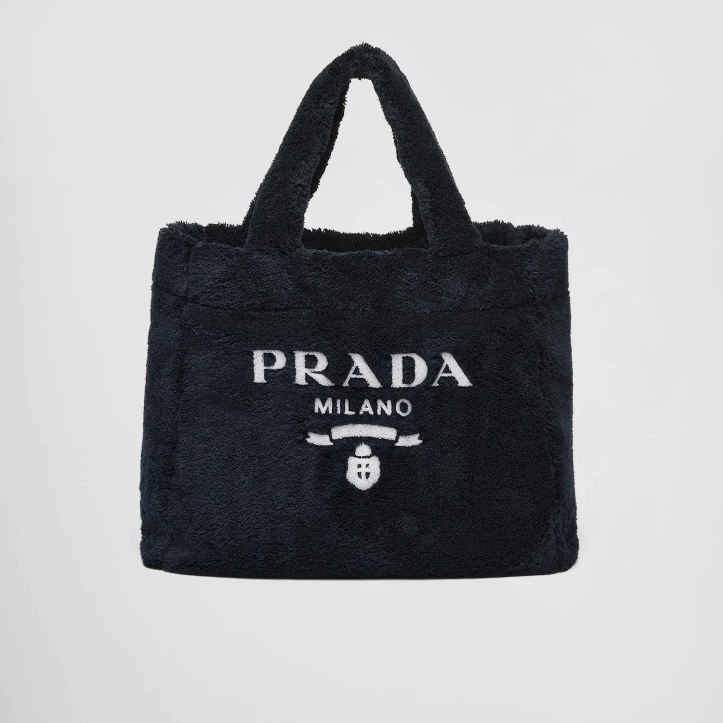 雑誌掲載で大人気★【Prada】★【2023秋冬新作】Re-Edition 2000 トートバッグ