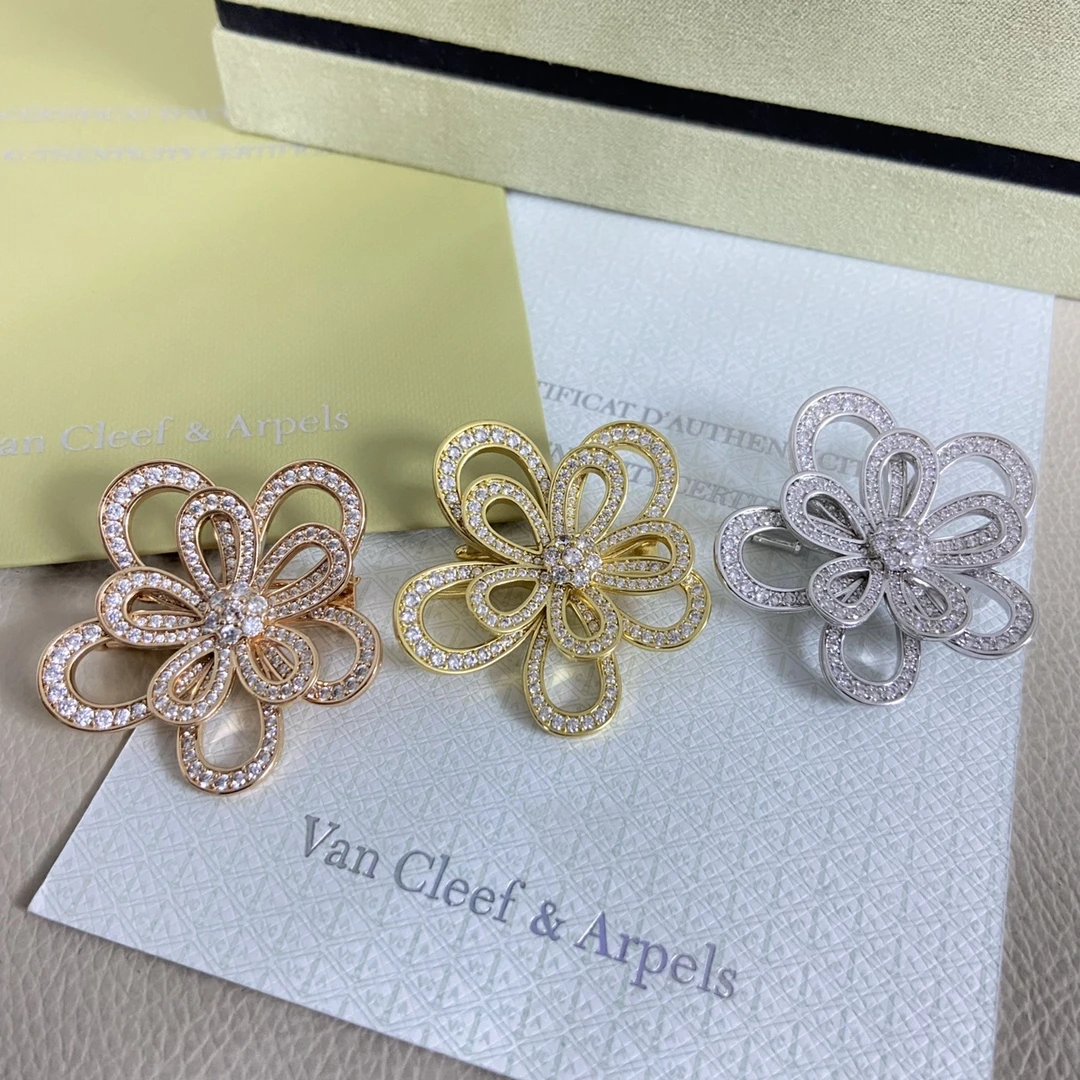 Van Cleef & Arpels Van Cleef ネックレス