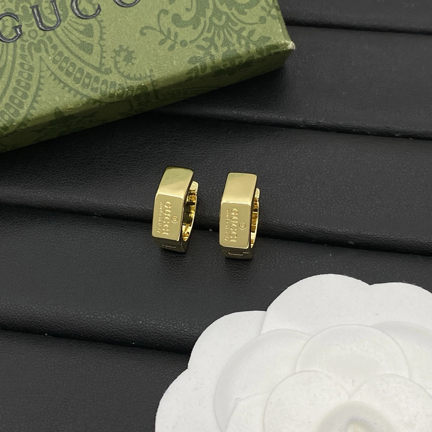 Gucci（グッチ / Gucci）Gucci（グッチ / Gucci）新作ピアス