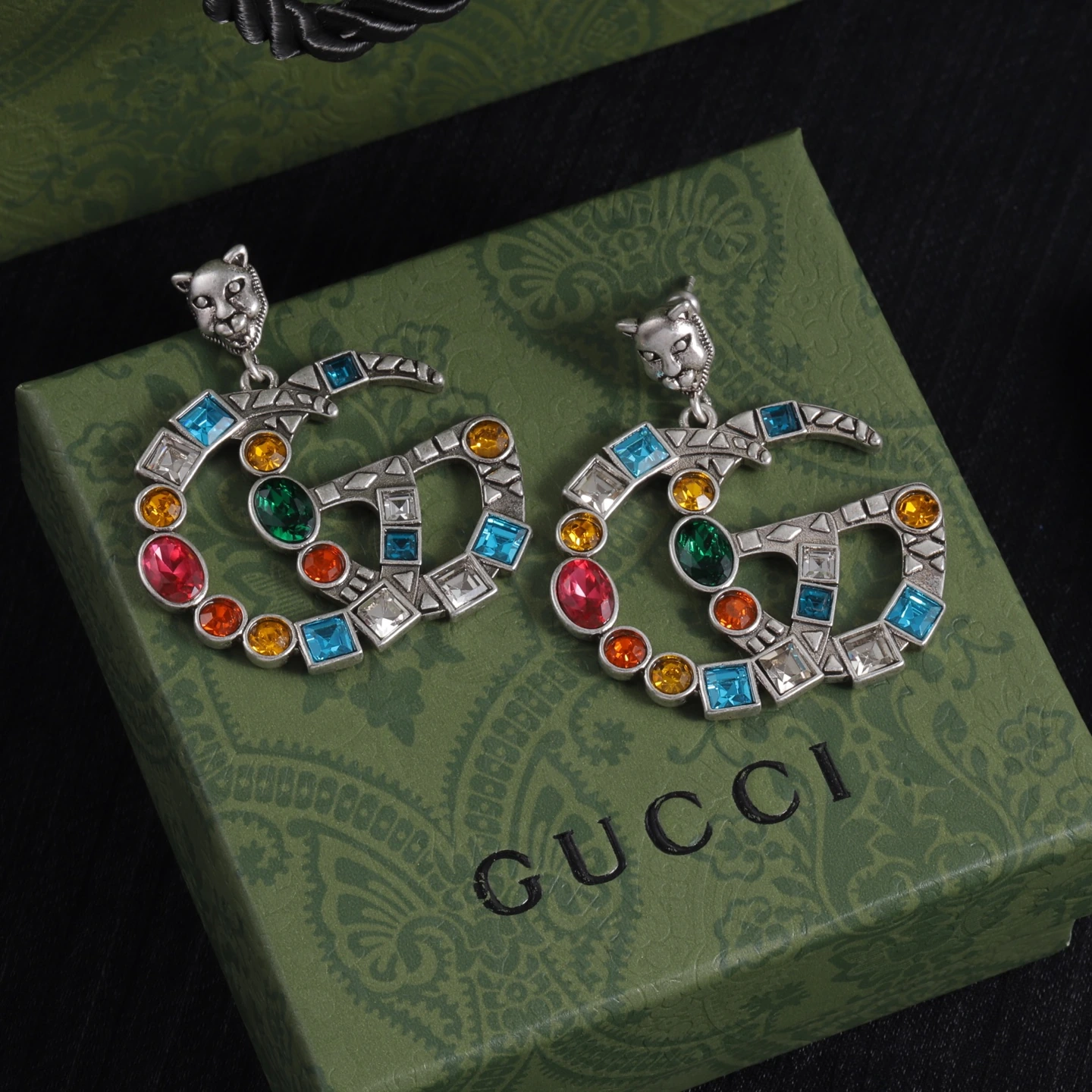 Gucci（グッチ / Gucci） Gucci（グッチ / Gucci）ピアス
