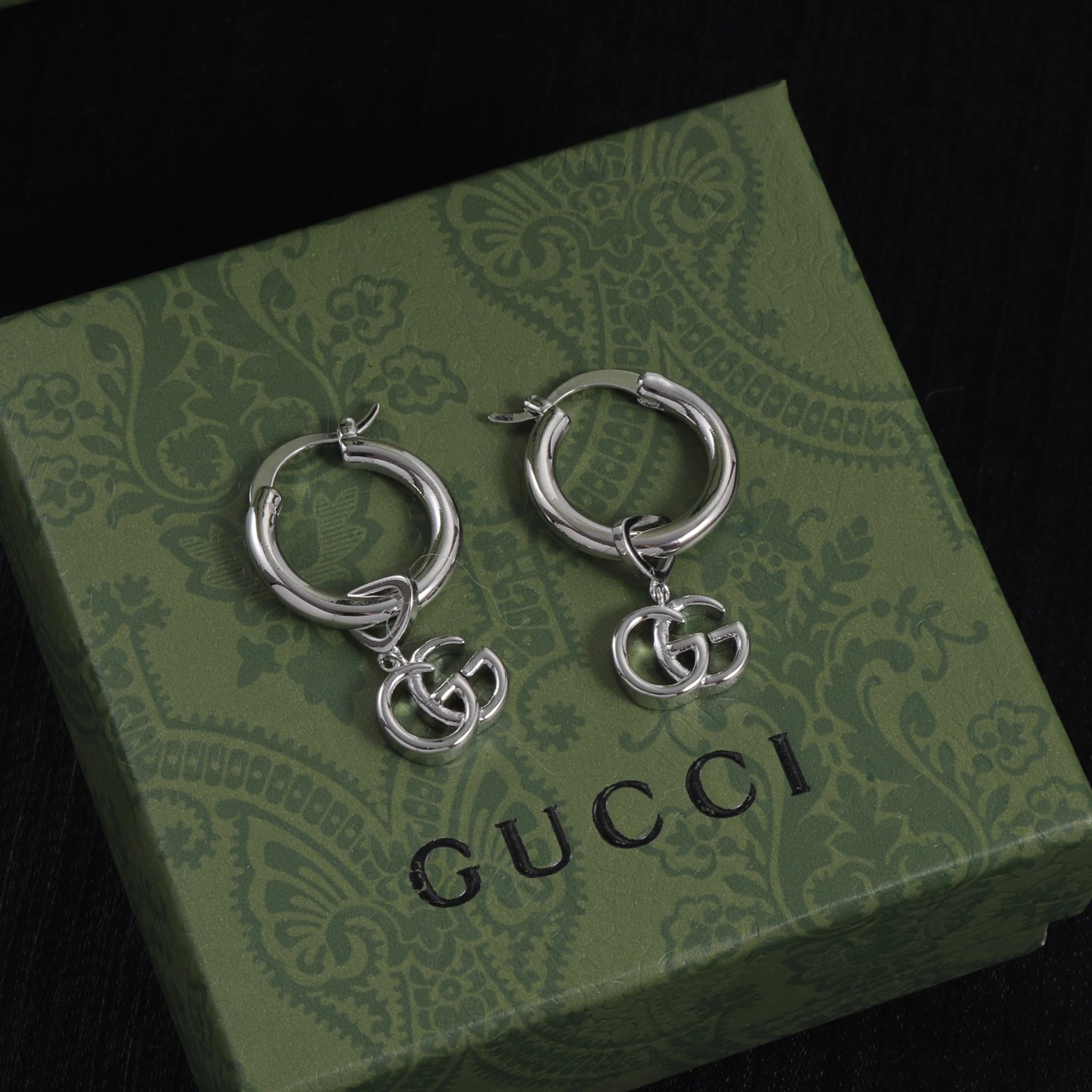 Gucci（グッチ / Gucci） Gucci（グッチ / Gucci）ピアス