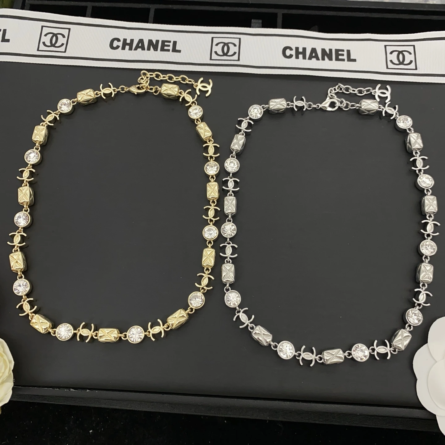 Chanel(シャネル / Chanel)Chanel(シャネル / Chanel)新作ネックレス