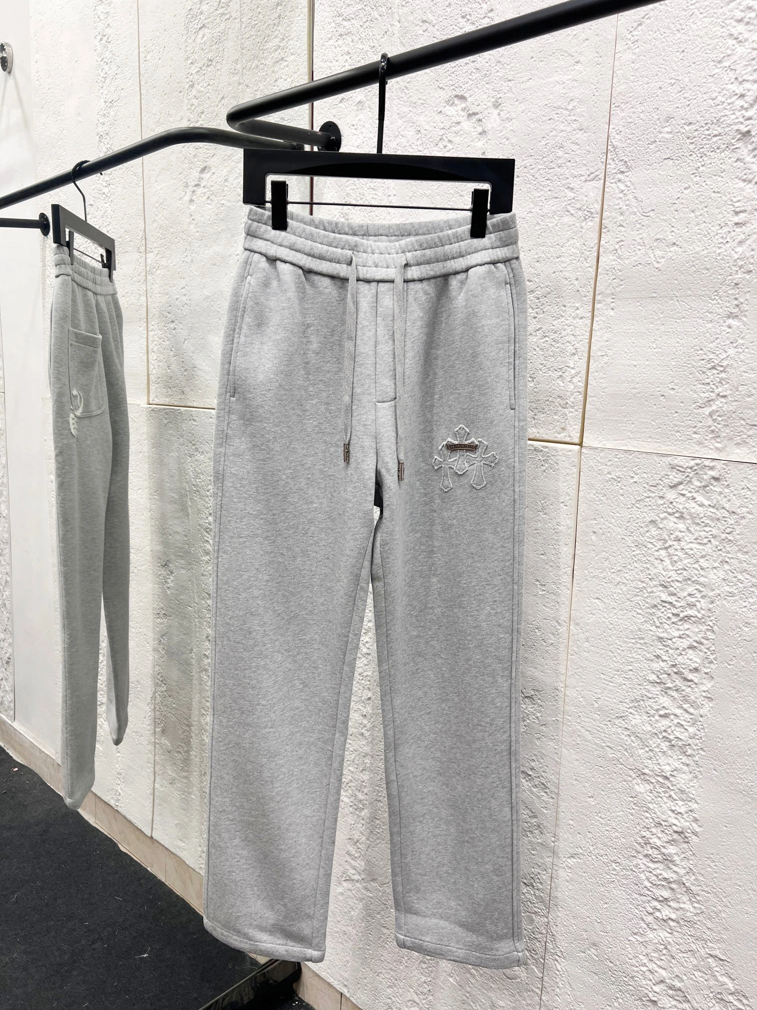 Chrome Hearts(クロムハーツ) パンツ。シーズン/対象:2026・秋冬。仕様:ロゴ。サイズ:M-4XL