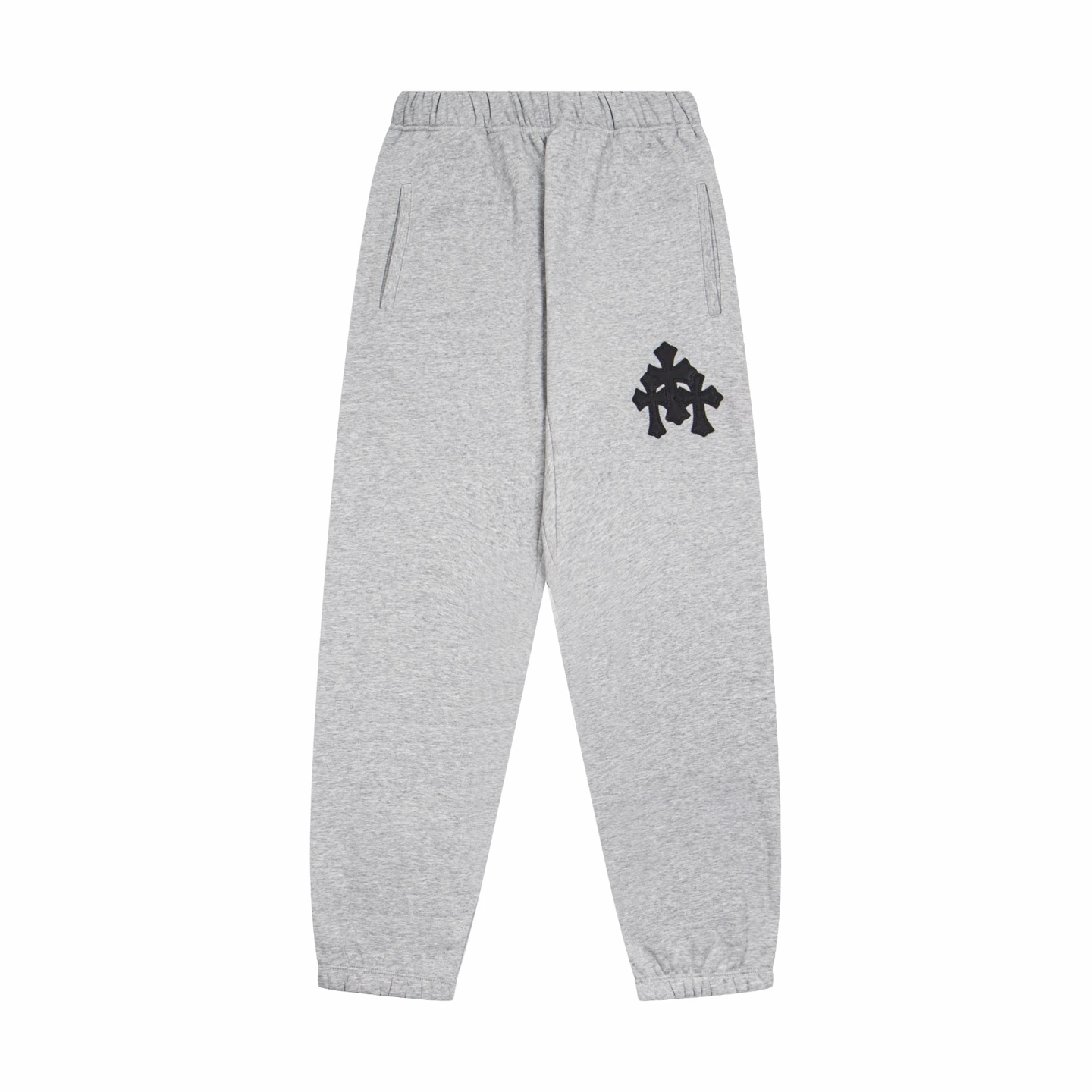 Chrome Hearts(クロムハーツ) パンツ。素材:ラムスキン