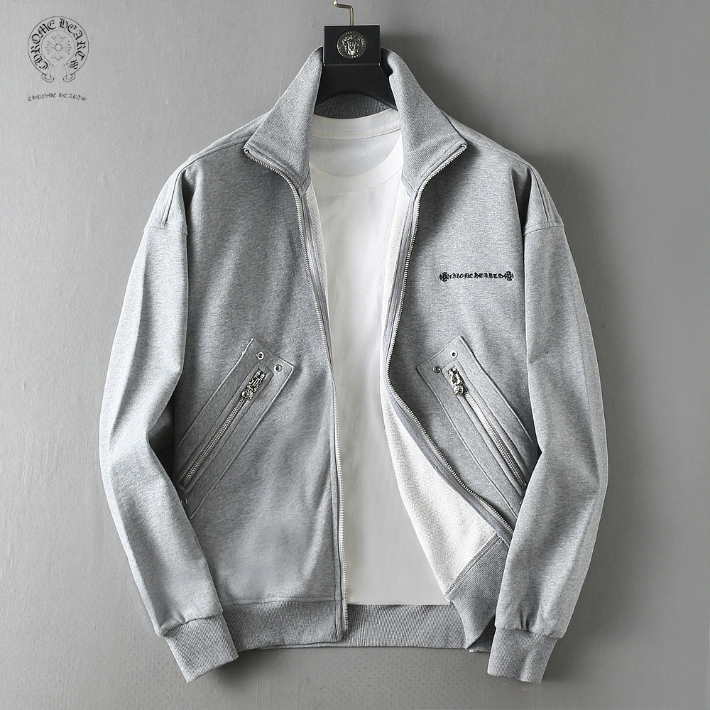 Chrome Hearts(クロムハーツ) ジャケット。シーズン/対象:2026・秋冬・メンズ。仕様:通気性。サイズ:M。ポイント:オリジナル仕様
