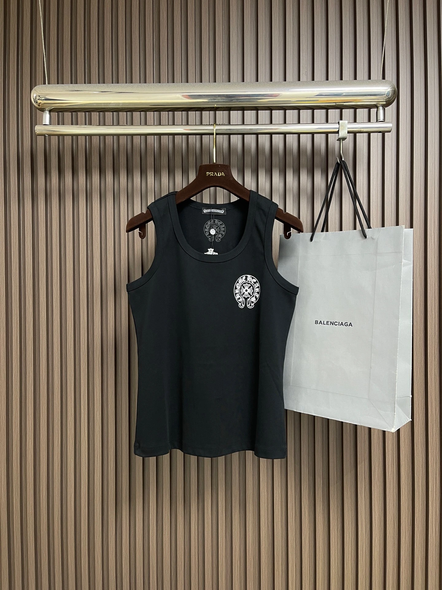 Chrome Hearts(クロムハーツ) Tシャツ。仕様:プリント。サイズ:S-XXL