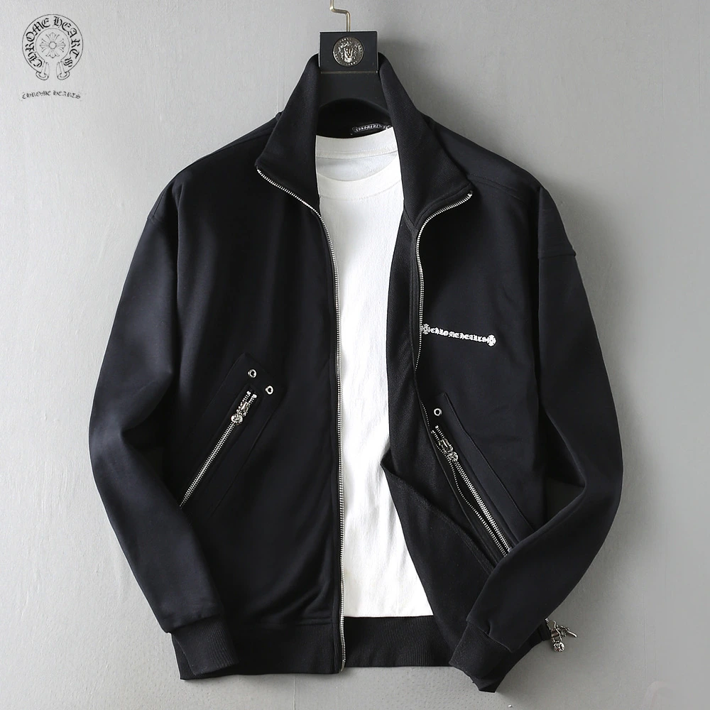 Chrome Hearts(クロムハーツ) ジャケット。シーズン/対象:2026・秋冬・メンズ。仕様:通気性。サイズ:M。ポイント:オリジナル仕様