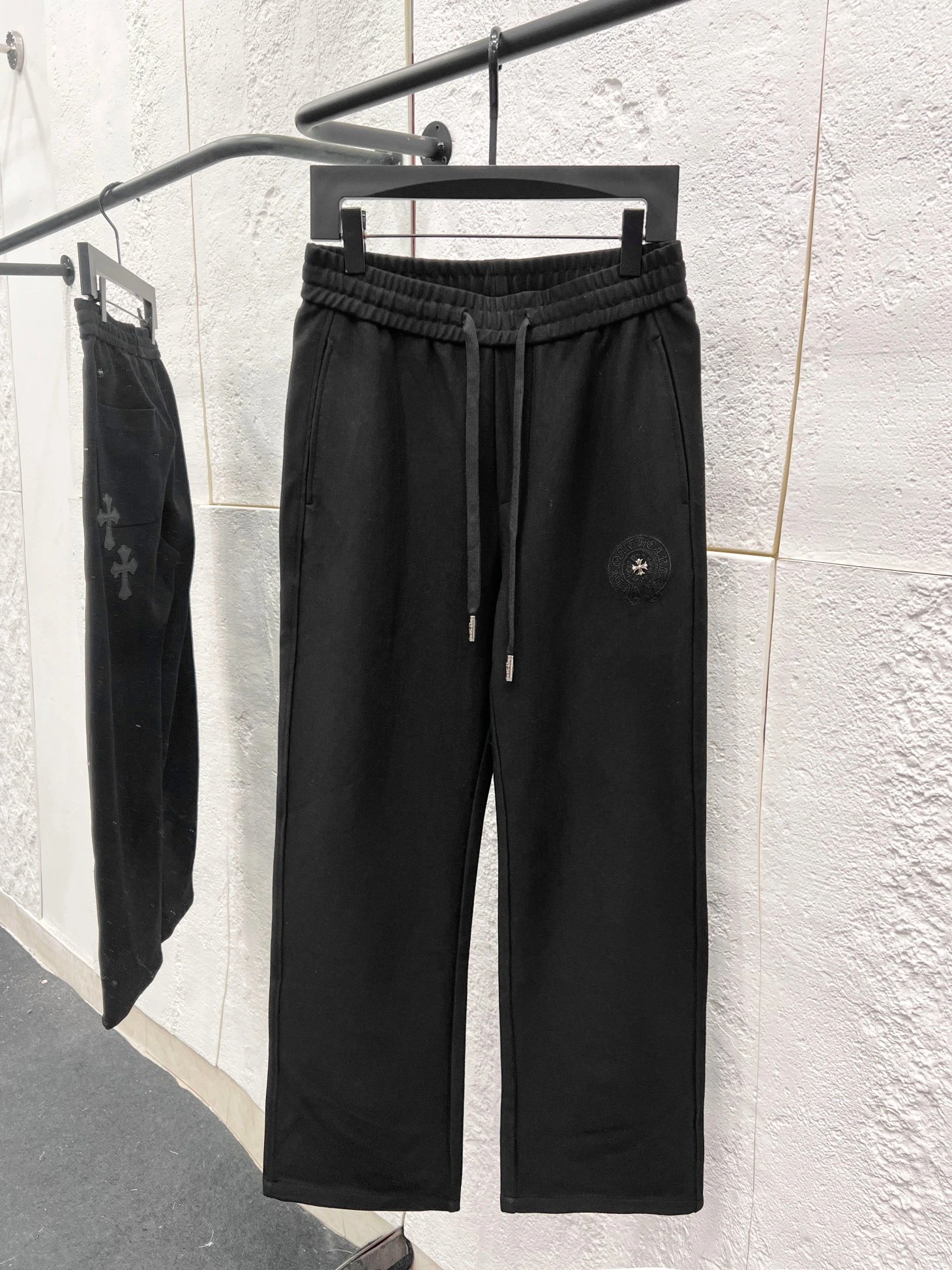 Chrome Hearts(クロムハーツ) パンツ。シーズン/対象:2026・秋冬。仕様:ロゴ。サイズ:M-4XL