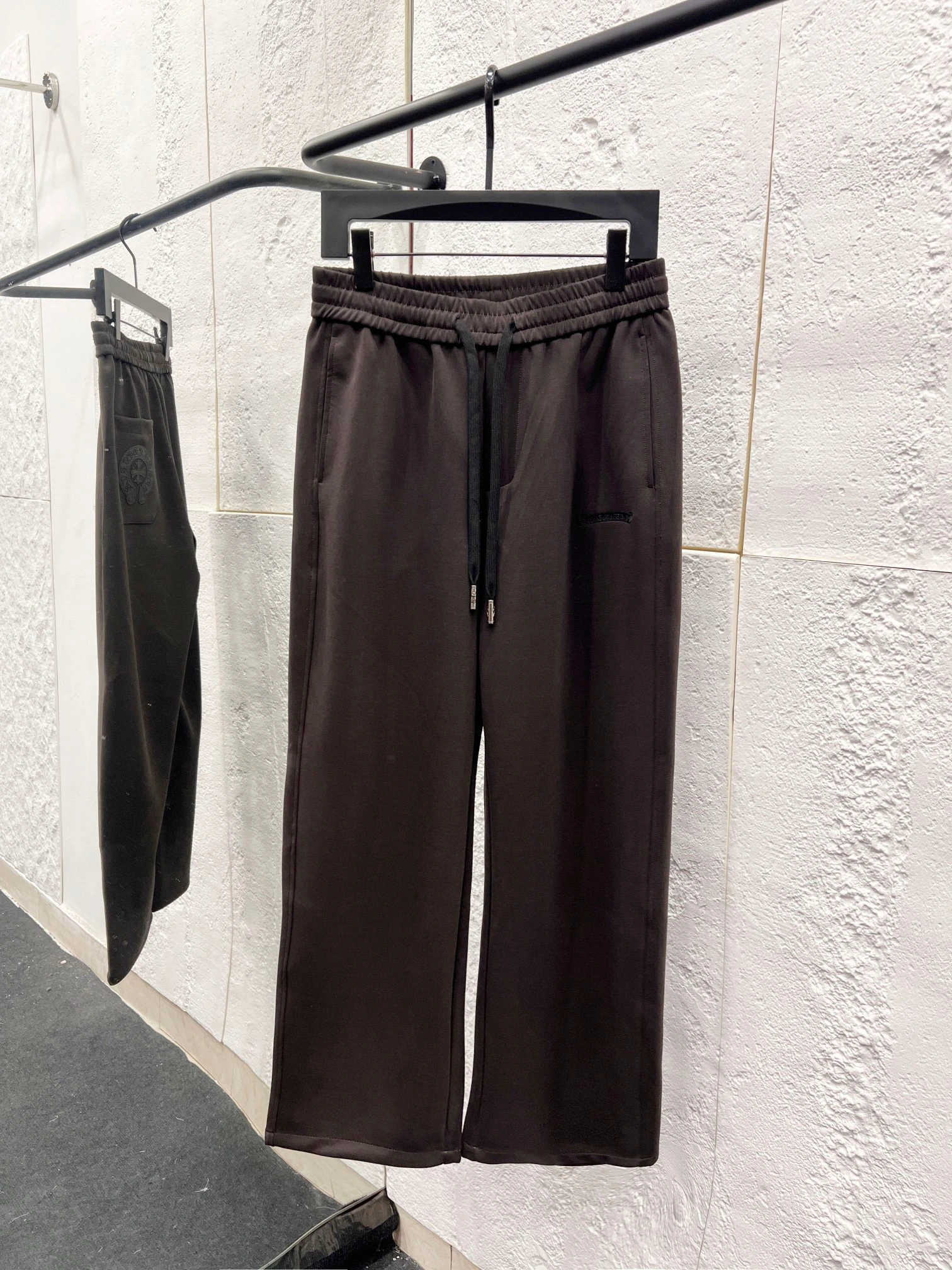 Chrome Hearts(クロムハーツ) パンツ。シーズン/対象:2026・秋冬。仕様:ロゴ。サイズ:M-4XL