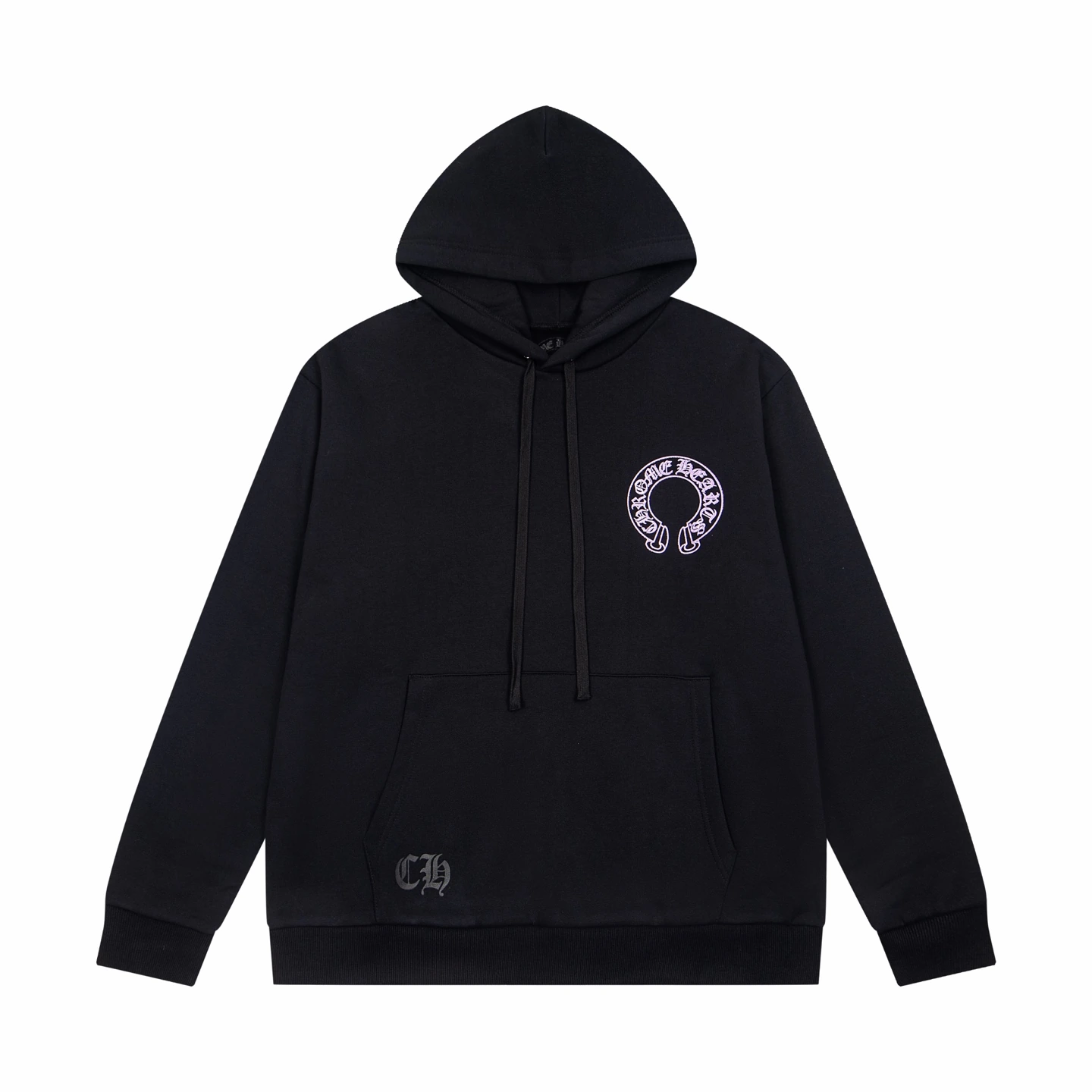 Chrome Hearts(クロムハーツ) フーディー。仕様:プリント・フード付き