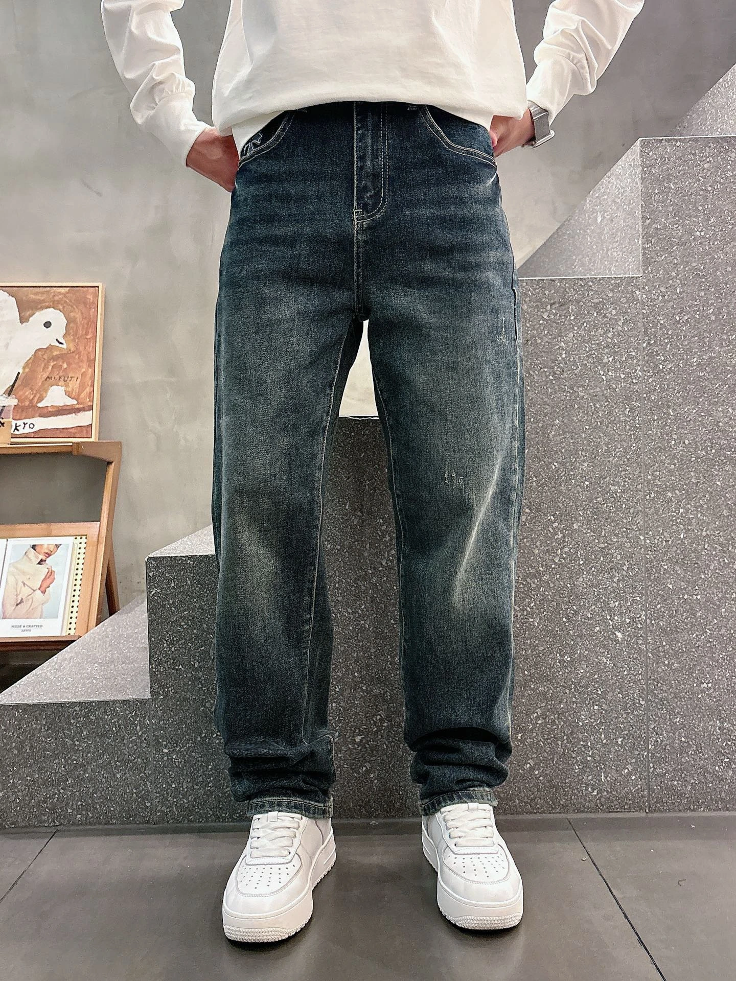 Chrome Hearts(クロムハーツ) パンツ