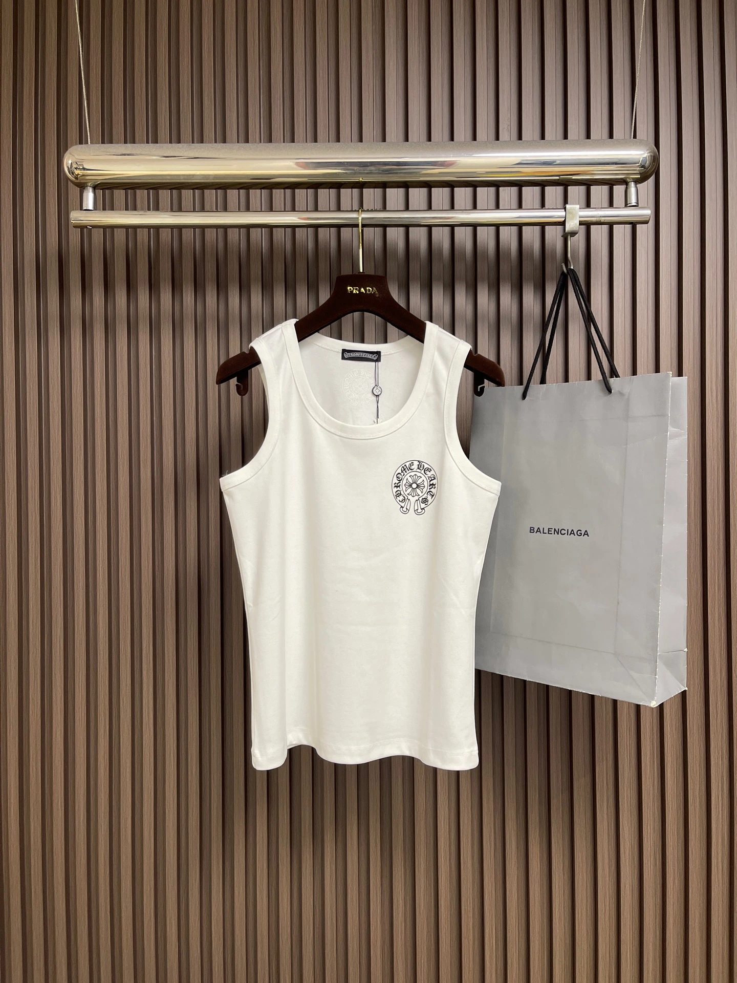 Chrome Hearts(クロムハーツ) Tシャツ。仕様:プリント。サイズ:S-XXL