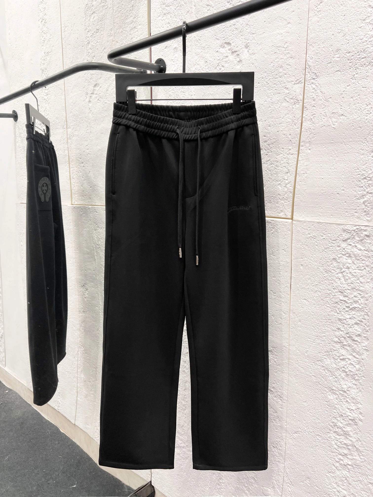 Chrome Hearts(クロムハーツ) パンツ。シーズン/対象:2026・秋冬。仕様:ロゴ。サイズ:M-4XL