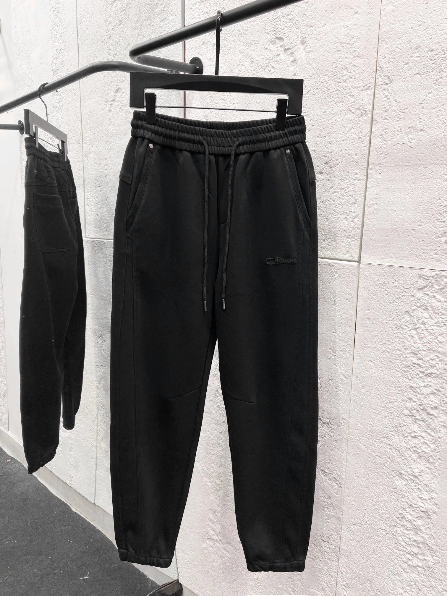 Chrome Hearts(クロムハーツ) パンツ。シーズン/対象:2026・秋冬。仕様:ロゴ。サイズ:M-4XL