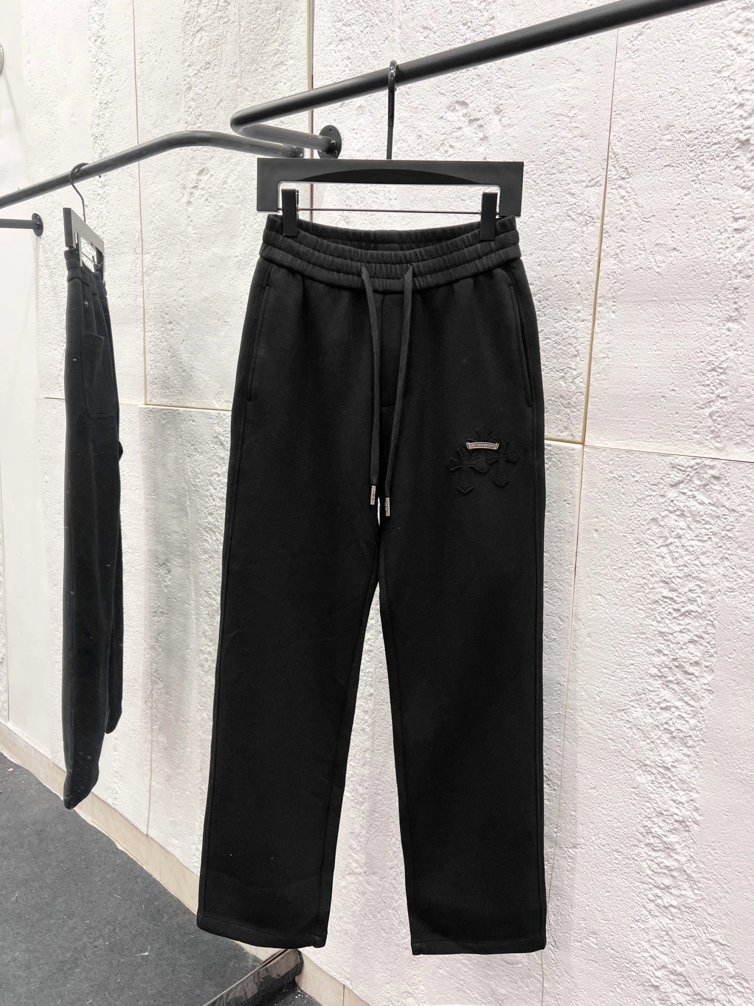 Chrome Hearts(クロムハーツ) パンツ。シーズン/対象:2026・秋冬。仕様:ロゴ。サイズ:M-4XL