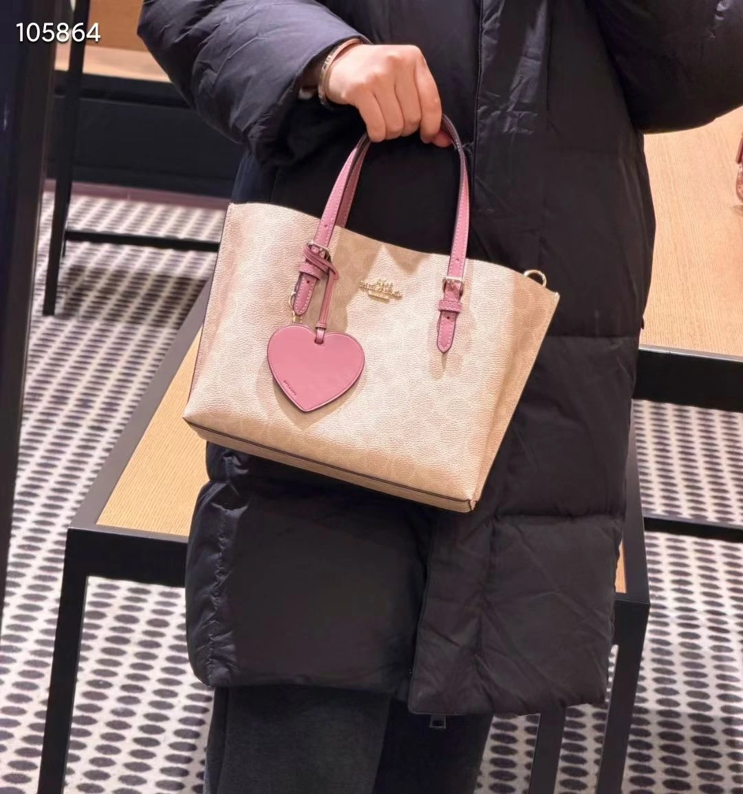 ブランド不明 CDF03 ショルダーバッグ (25*19*12cm)