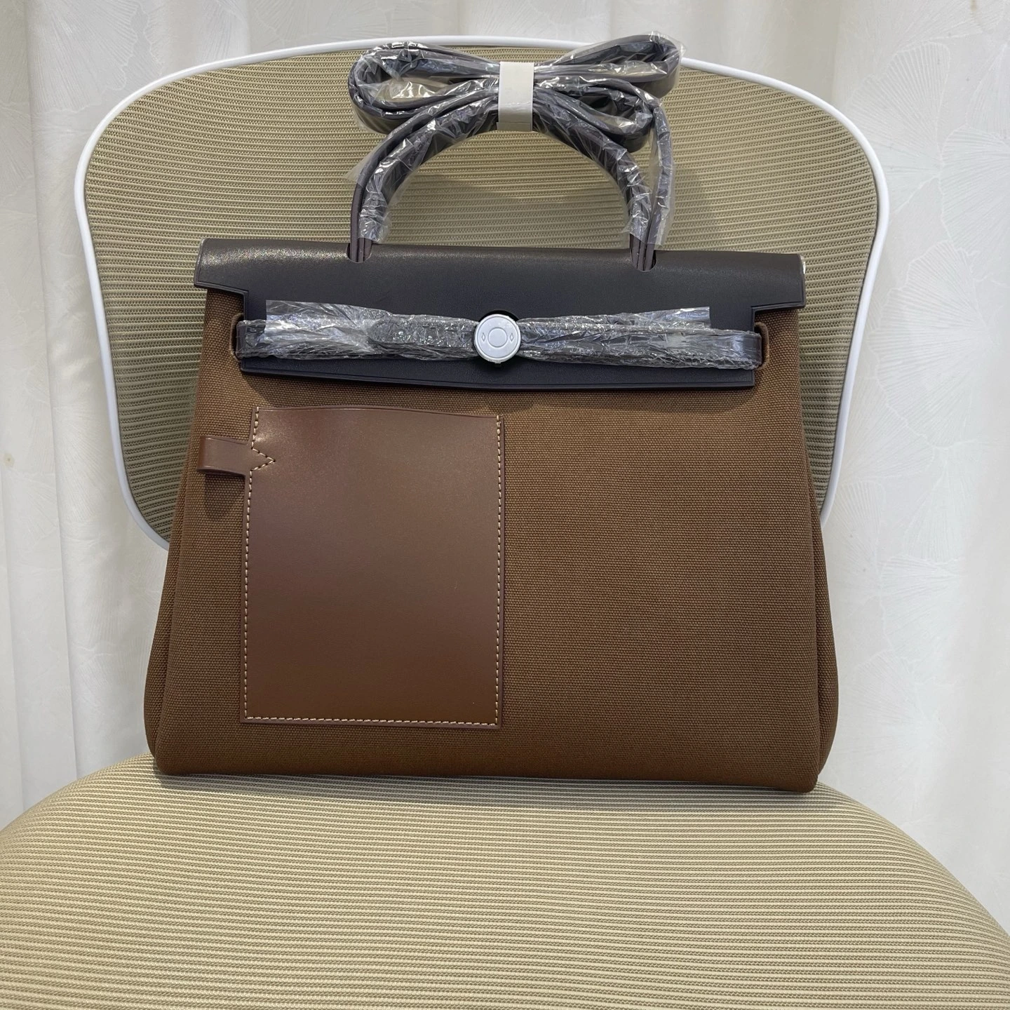 Hermès ハーディグ・カバグ