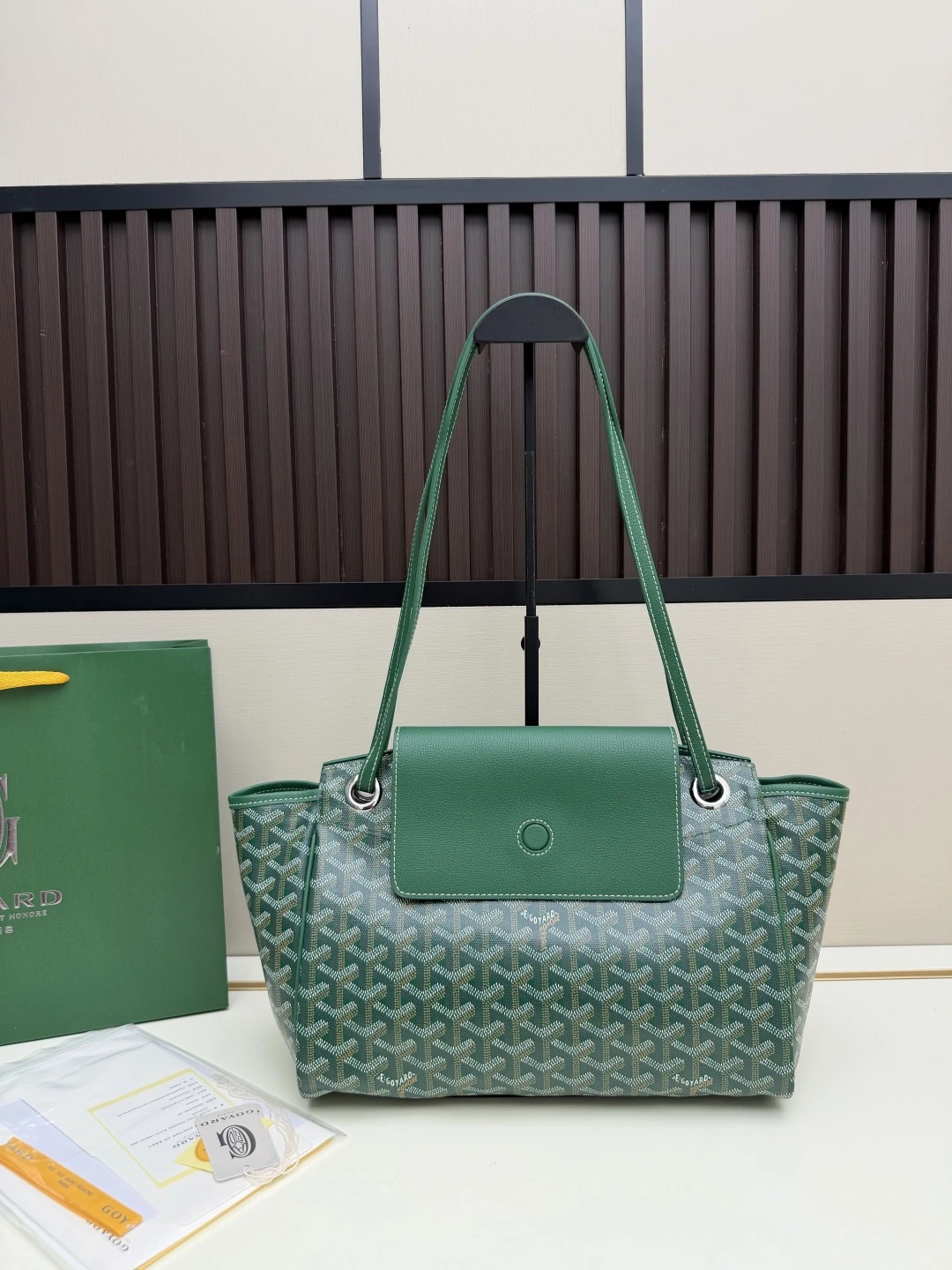 Goyard ルオッテ バッグ