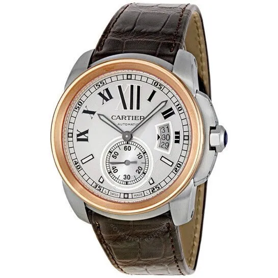 CARTIER カルティエ カリブル ドゥ カルティエ W7100039