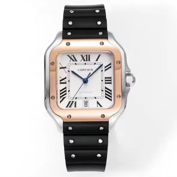 Cartier Santos de Cartier LM W2SA0006