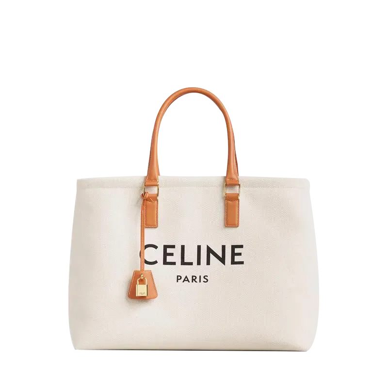 【CELINE】近藤千尋さん愛用 CABAS ホリゾンタル キャバス バッグ