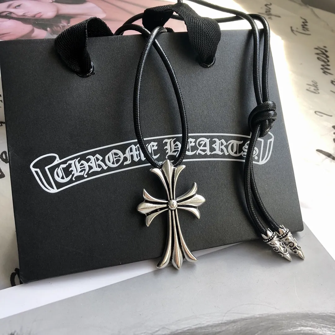 Chrome Hearts (クロムハーツ ) ネックレス
