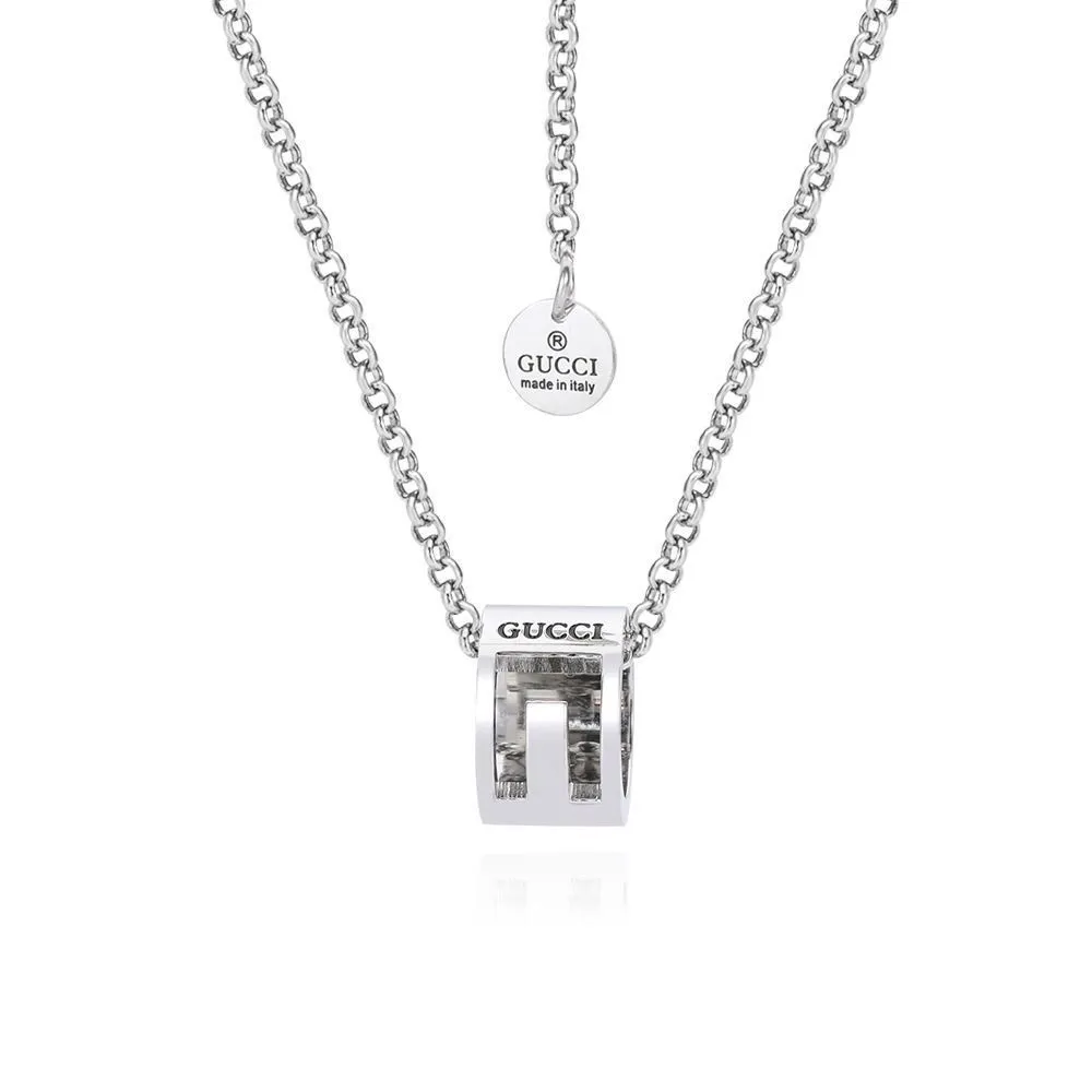GUCCI（グッチ）ネックレス