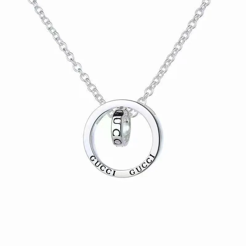 GUCCI（グッチ）ネックレス