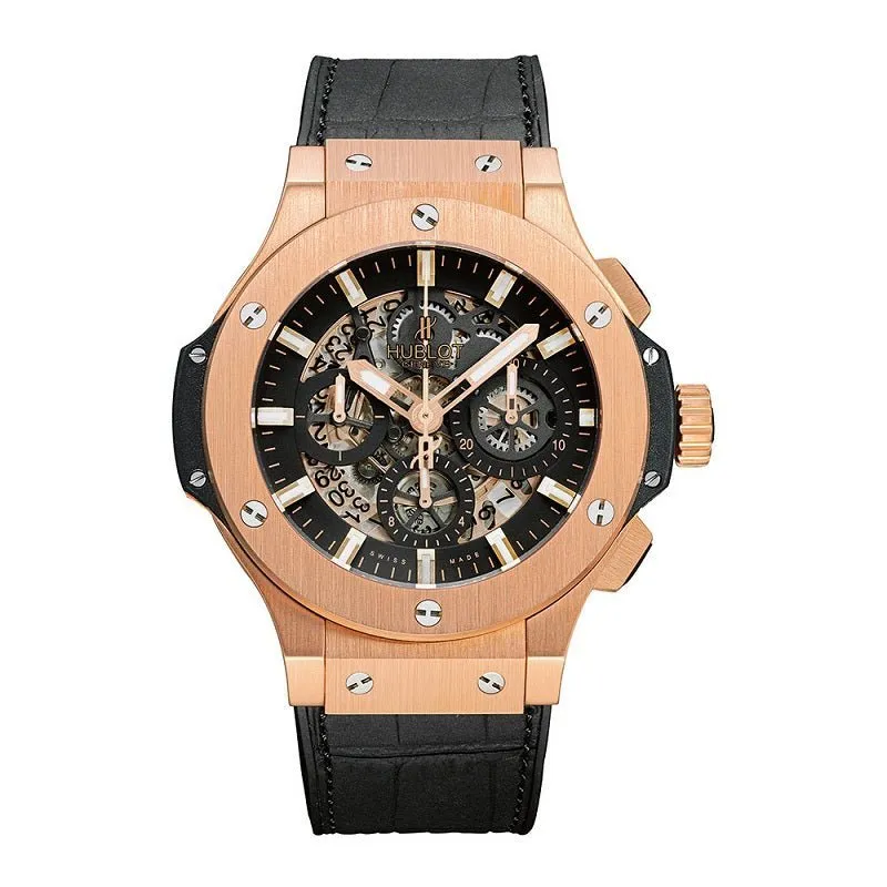 HUBLOT ウブロ アエロバン 311.PX.1180.GR