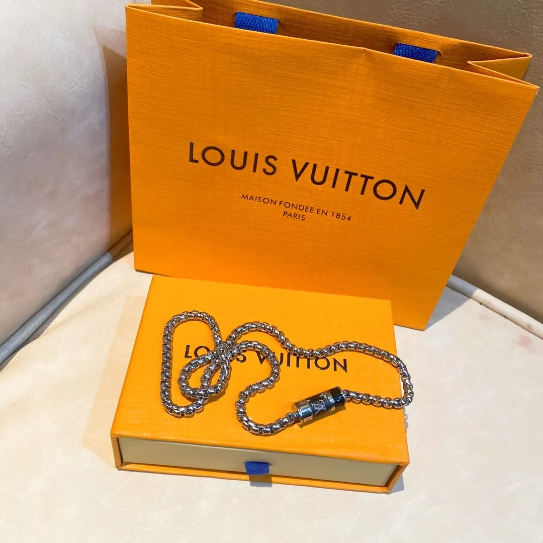 Louis Vuitton ネックレス