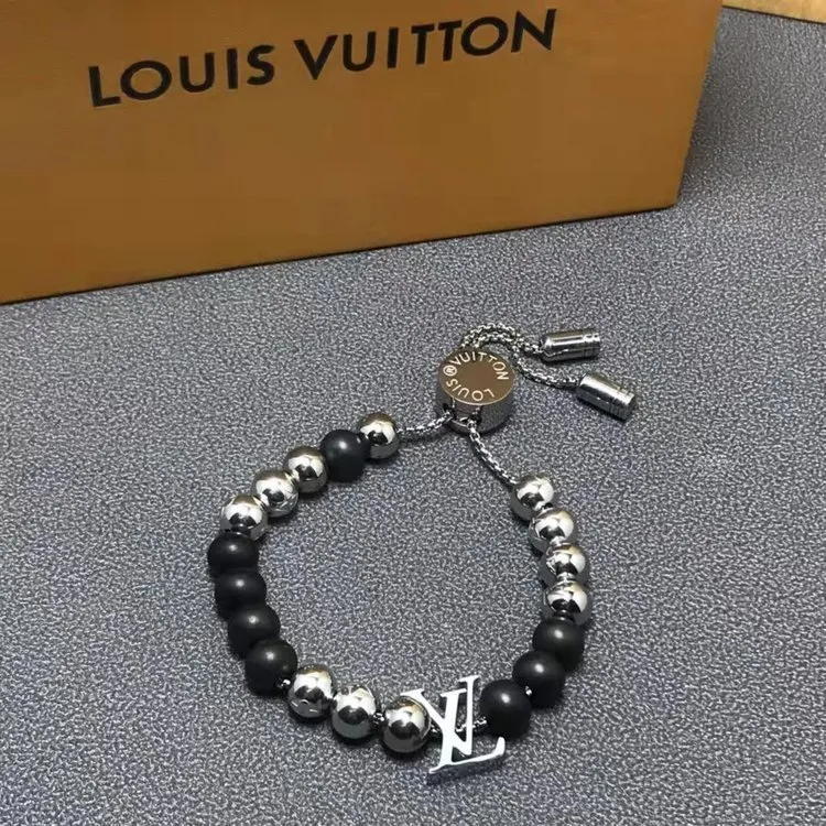 Louis Vuitton(ルイヴィトン) LV ブレスレット 3色