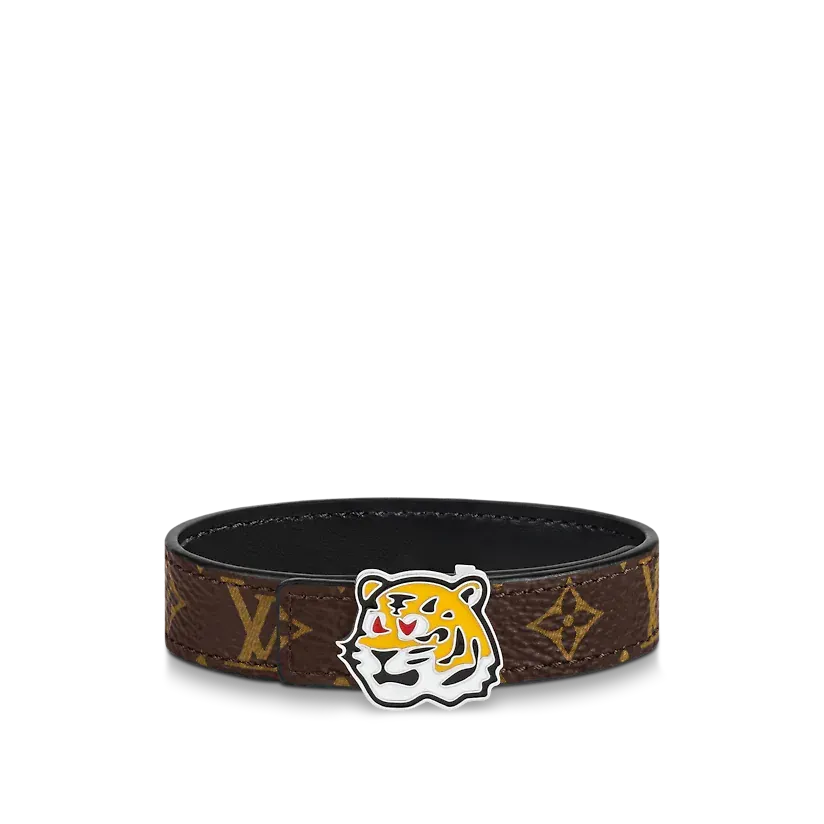 LOUIS VUITTON(ルイヴィトン) LV TIGER ブレスレット