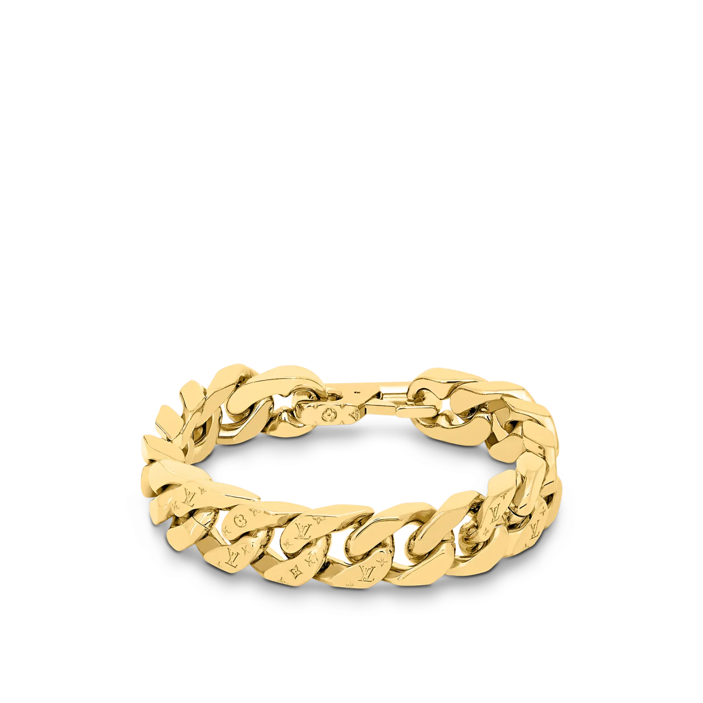 LOUIS VUITTON(ルイヴィトン)CHAIN LINKS ブレスレット