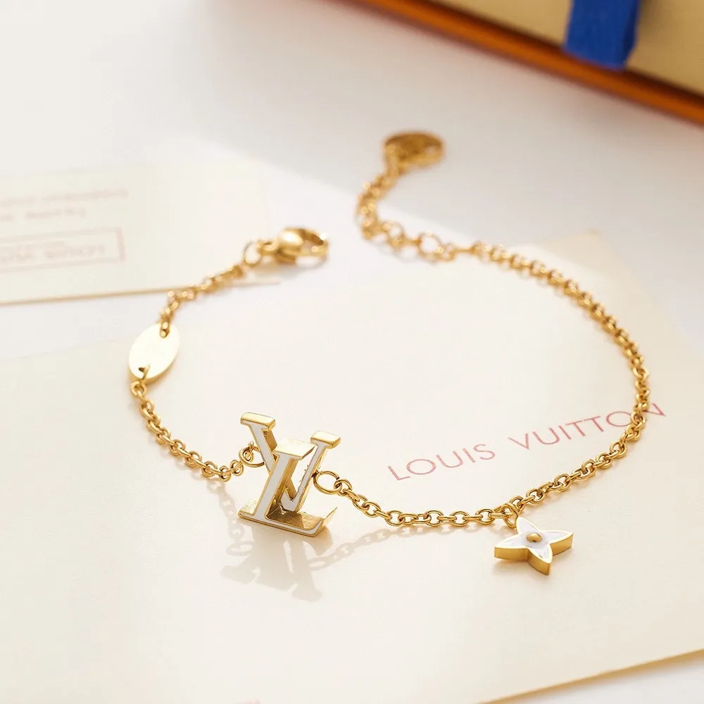 Louis Vuitton(ルイヴィトン)LV ICONIC ブレスレット