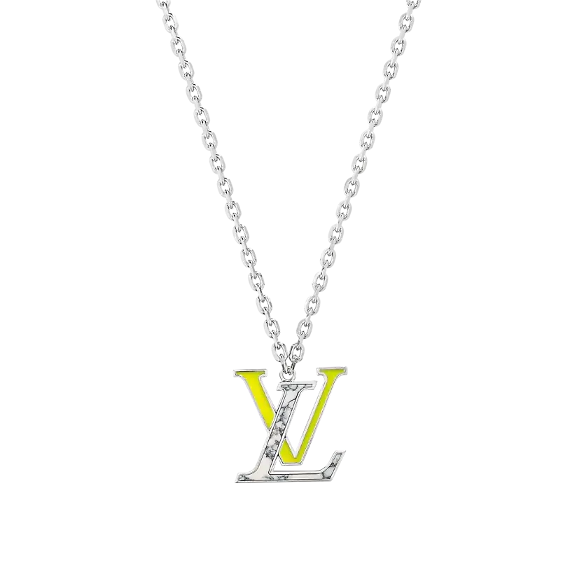 Louis Vuitton(ルイヴィトン)M00526 ペンダント