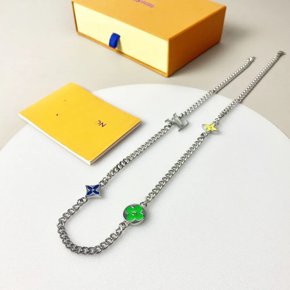 LOUIS VUITTON(ルイヴィトン)Monogram ネックレス OR ブレスレット