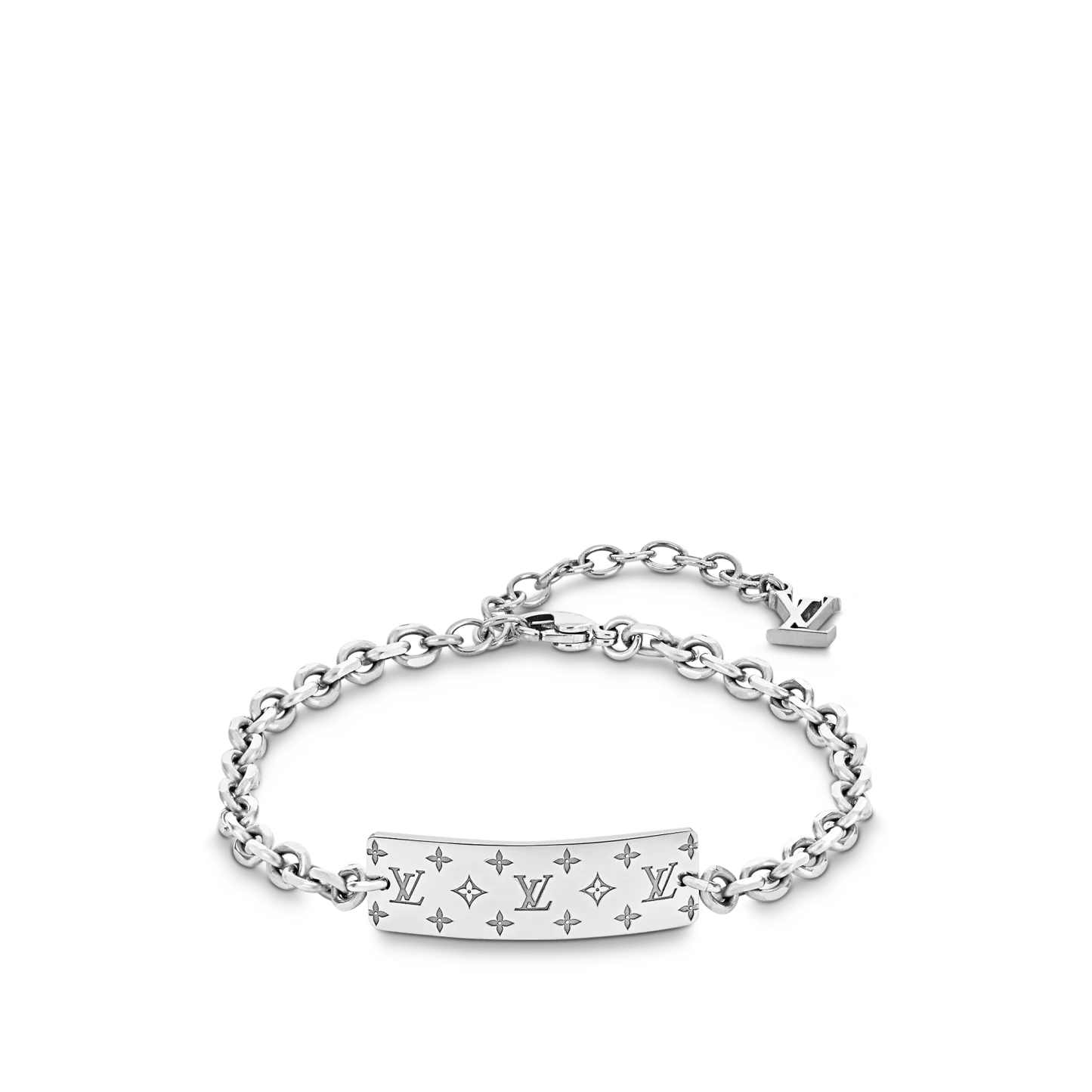 Louis Vuitton(ルイヴィトン)MONOGRAM BOLD ブレスレット