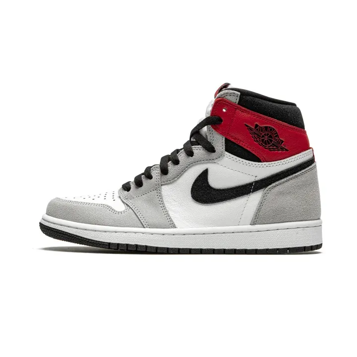 NIKE AIR JORDAN 1 RETRO HIGH OG “LIGHT SMOKE GRAY” ナイキ エア ジョーダン 1 レトロ ハイ OG