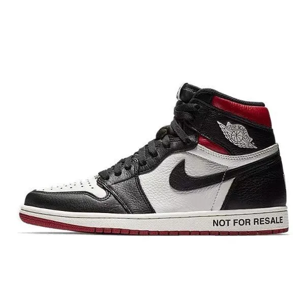 NIKE AIR JORDAN 1 RETRO HIGH OG NRG NOT FOR RESALE ナイキ エアジョーダン1 ノットフォーリセール 861428-106