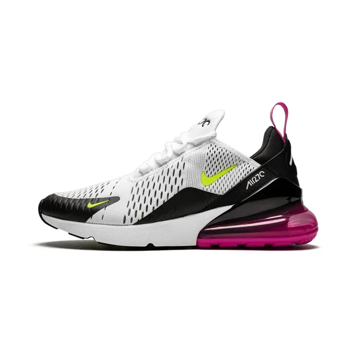 NIKE AIR MAX 270 ナイキ エア マックス 270 AIR MAX 270 “FUCHSIA”