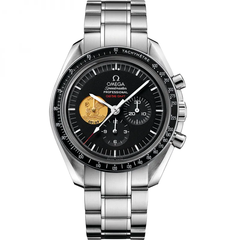 Omega Speedmaster Moonwatch Professional 311.90.42.30.01.001