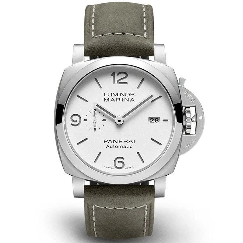 PANERAI パネライ ルミノール マリーナ PAM01314 44mm