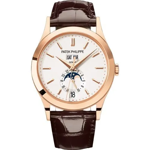 PATEK PHILIPPEパテック・フィリップ アニュアルカレンダー 5396R-011