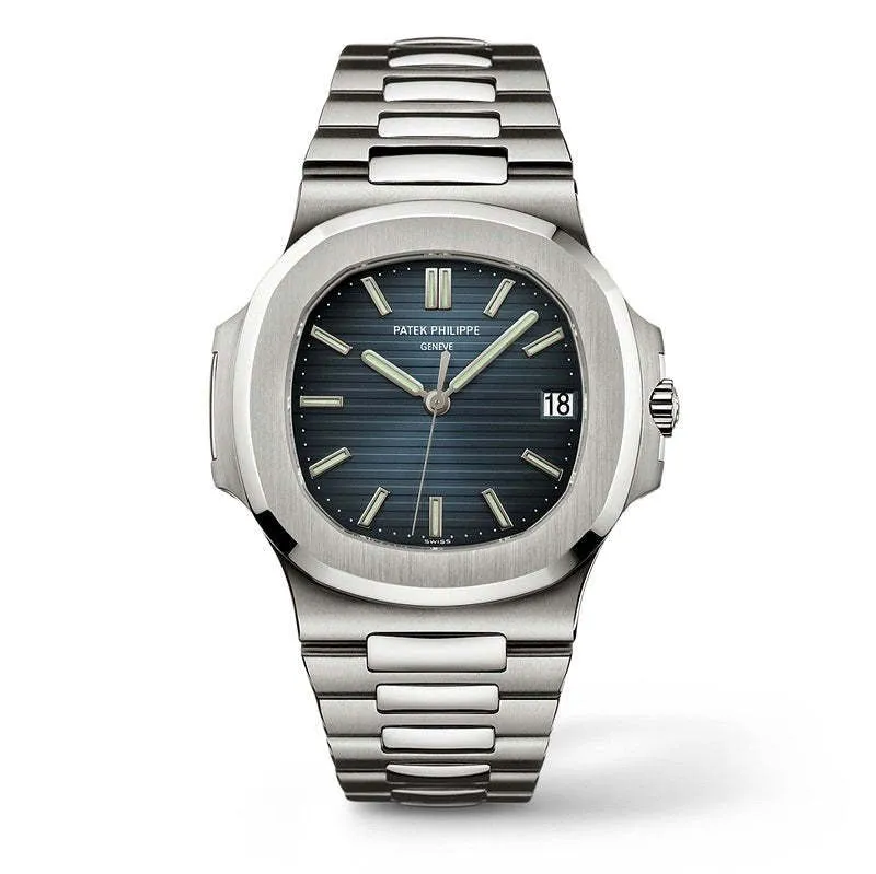 PATEK PHILIPPEパテック・フィリップ ノーチラス 5711/1A-001